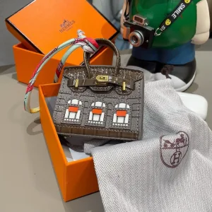Hermès Mini Bag