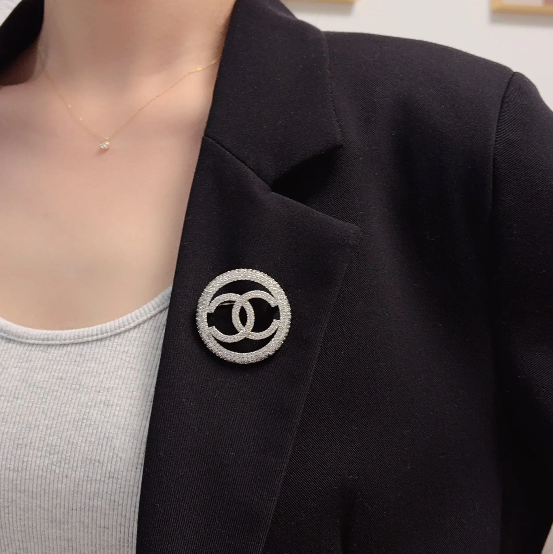 Chanel Suit