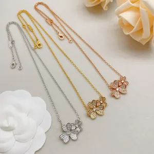 Van Cleef & Arpels Necklace