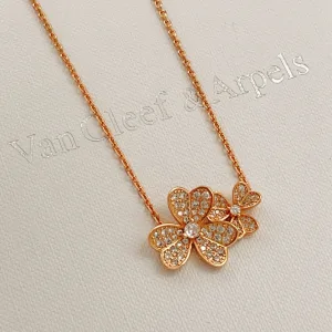 Van Cleef & Arpels Necklace