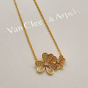 Van Cleef & Arpels Necklace