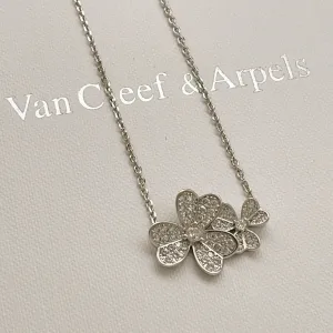 Van Cleef & Arpels Necklace