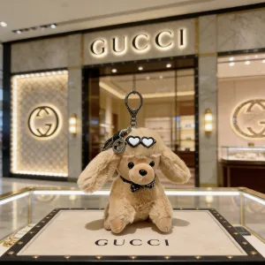 Gucci Backpack