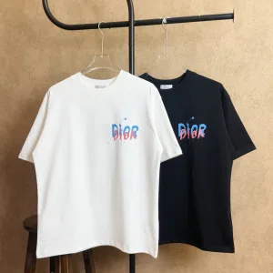 Dior Short Sleeves