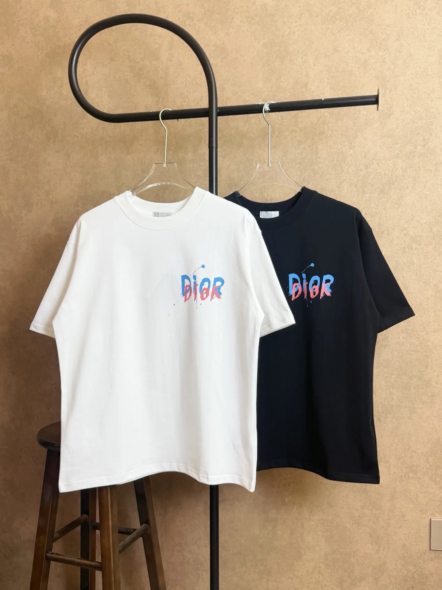 Dior Short Sleeves