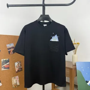 Loewe Short Sleeves