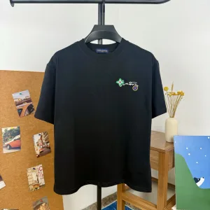 Louis Vuitton Short Sleeves