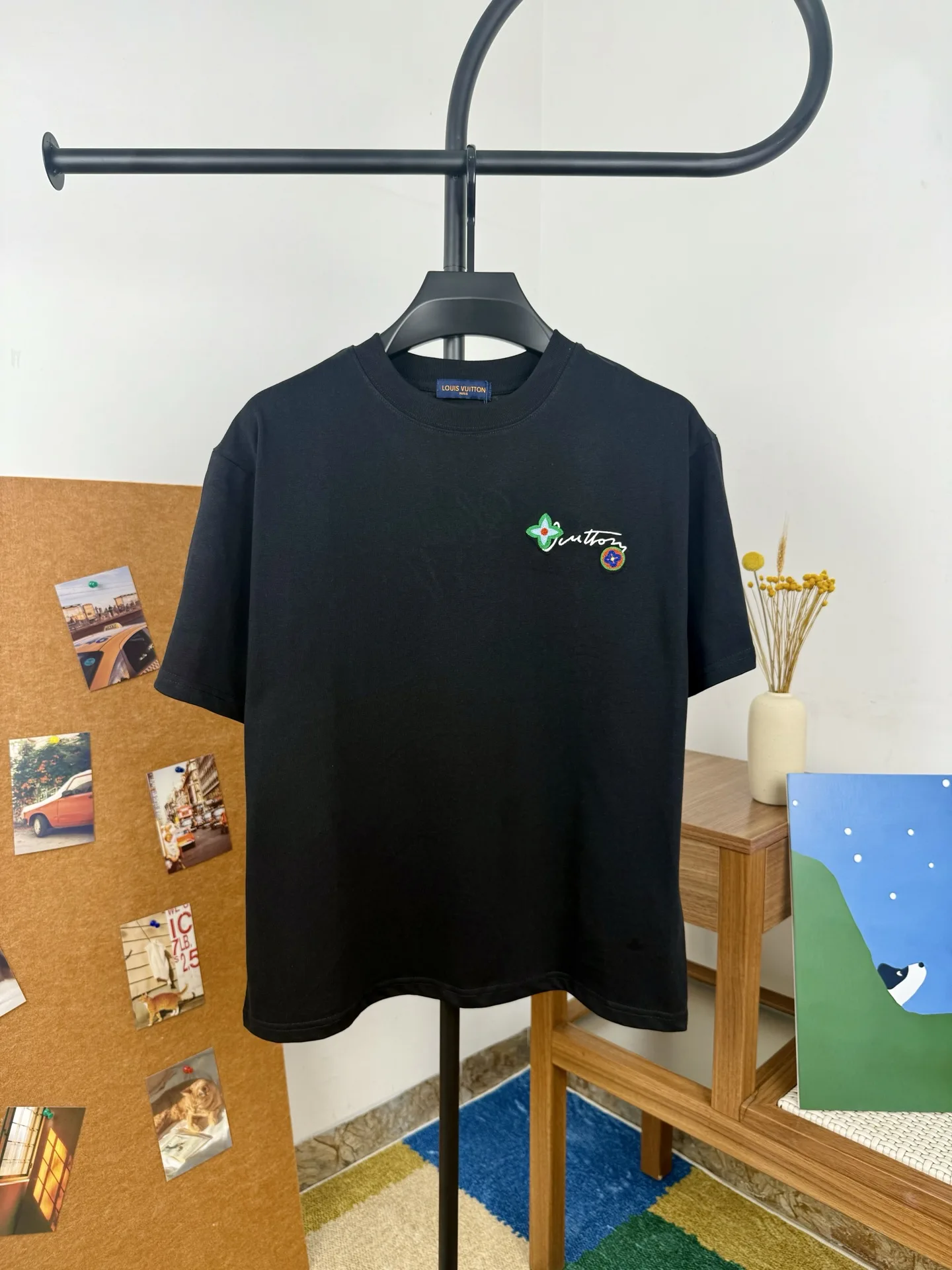 Louis Vuitton Short Sleeves