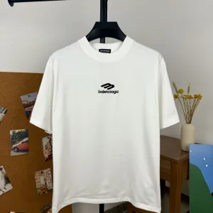 Balenciaga Short Sleeves