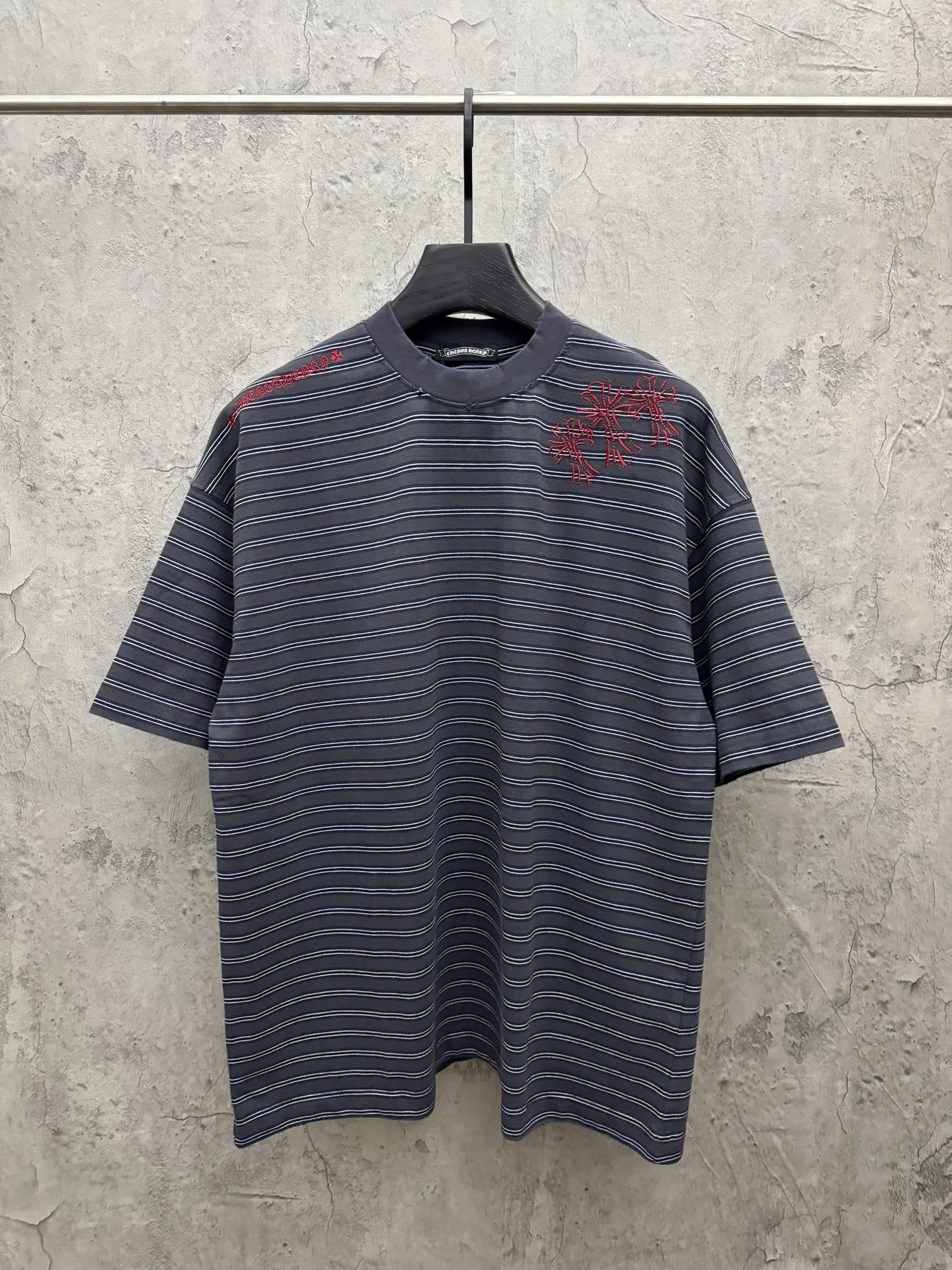 Chrome Hearts Short Sleeves
