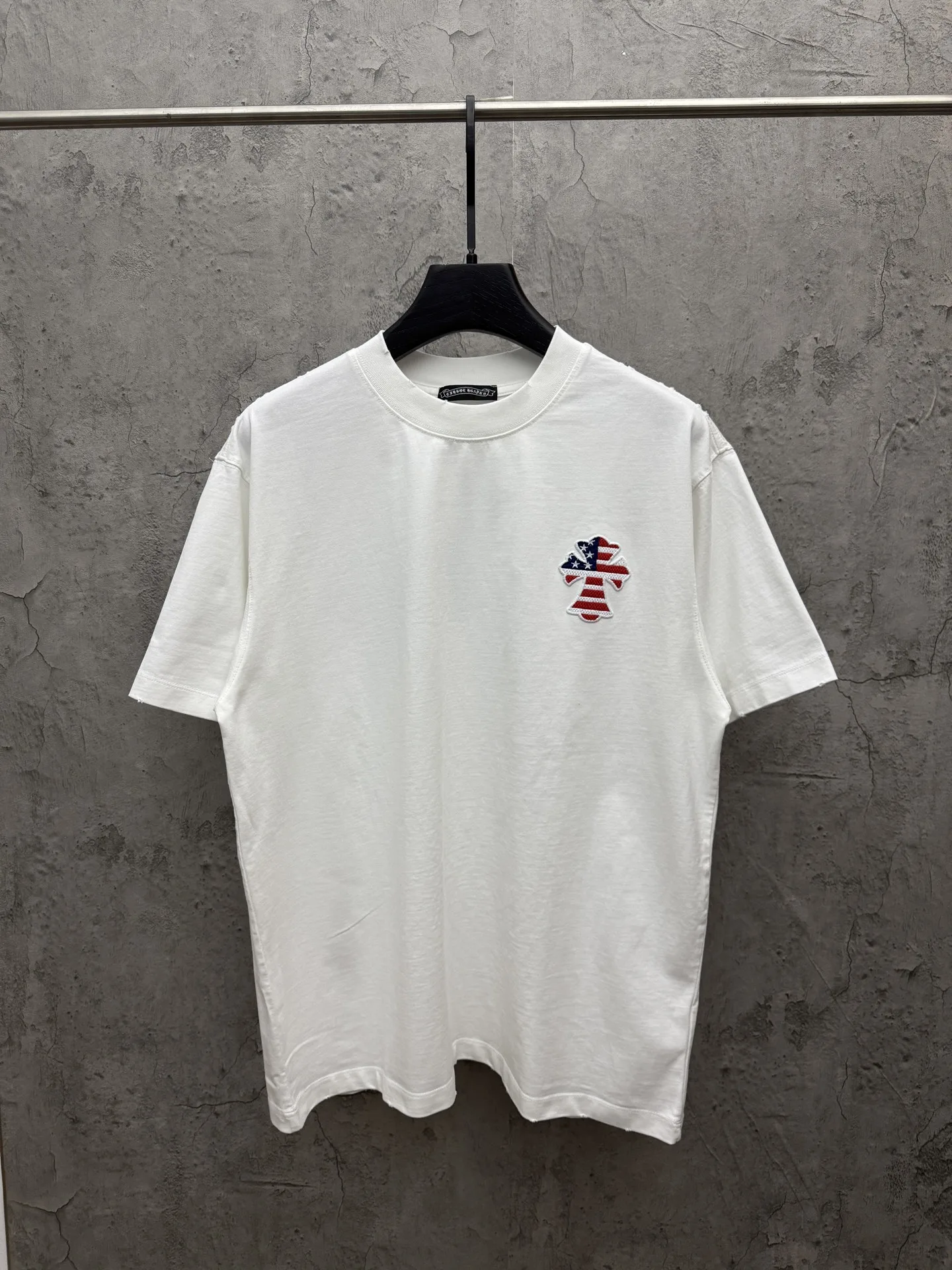Chrome Hearts Short Sleeves