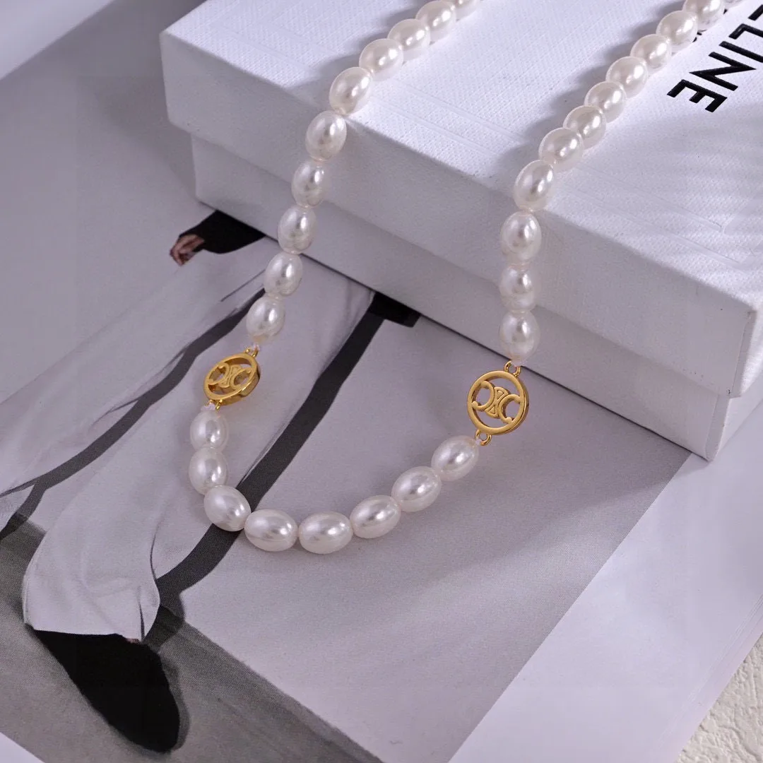 Celine Necklace