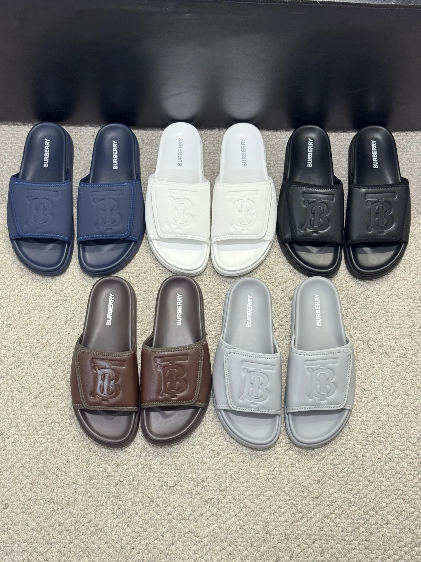 Burberry Slippers