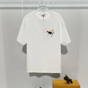 Dior Short Sleeves