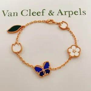 Van Cleef & Arpels Bracelet
