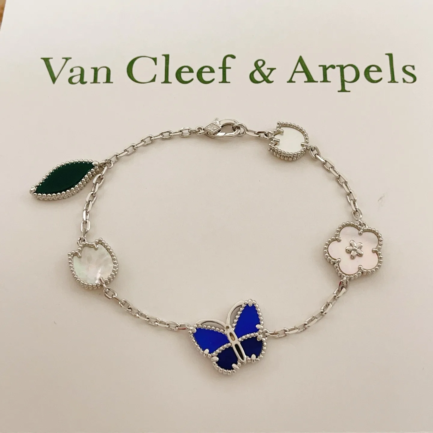 Van Cleef & Arpels Bracelet