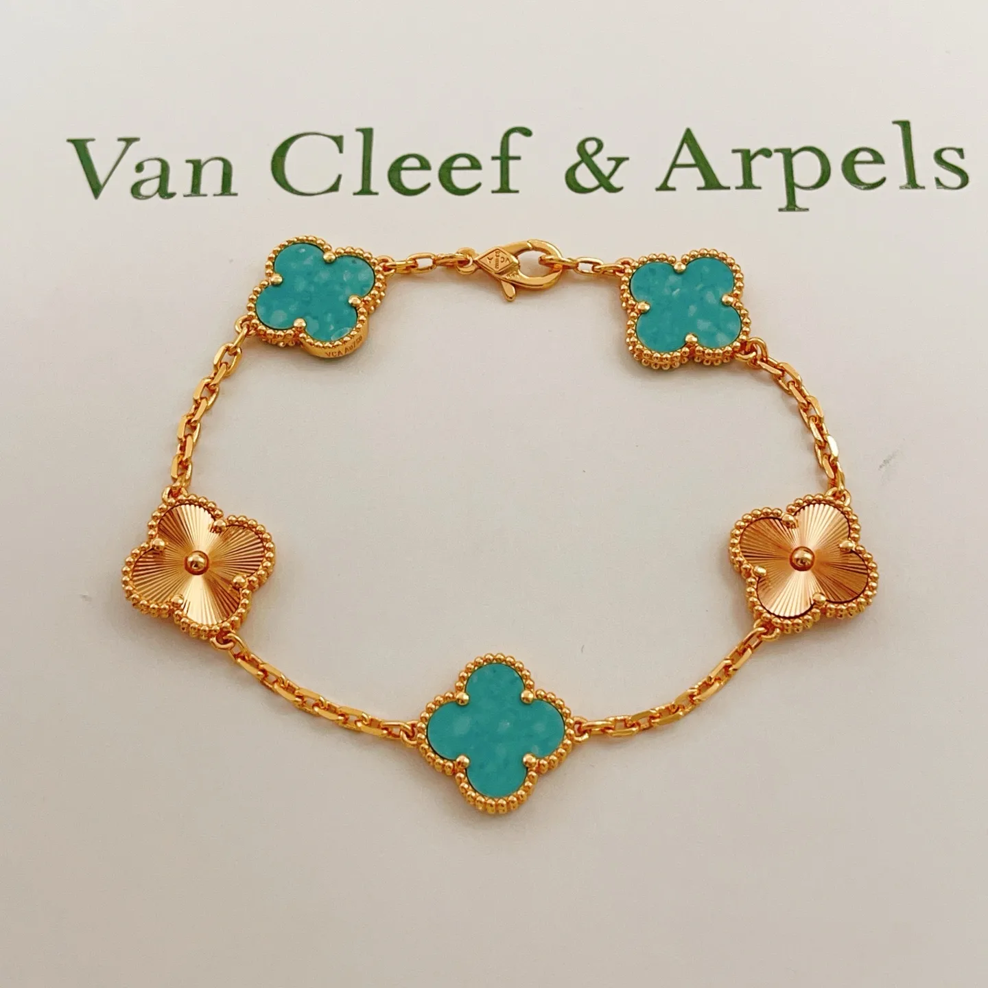 Van Cleef & Arpels Bracelet