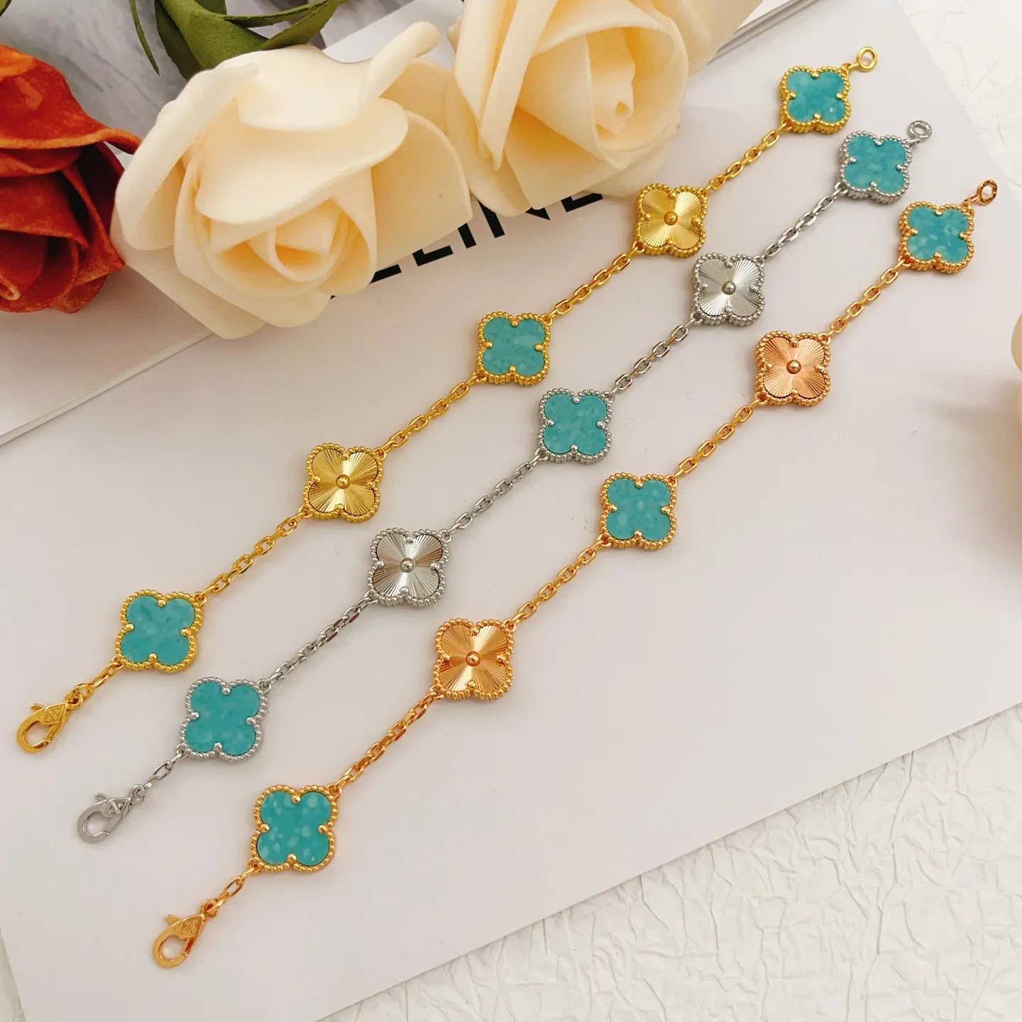 Van Cleef & Arpels Bracelet