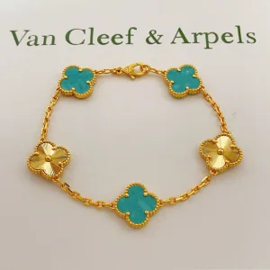 Van Cleef & Arpels Bracelet