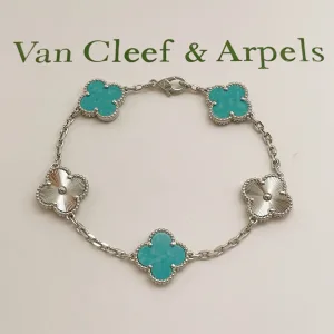 Van Cleef & Arpels Bracelet