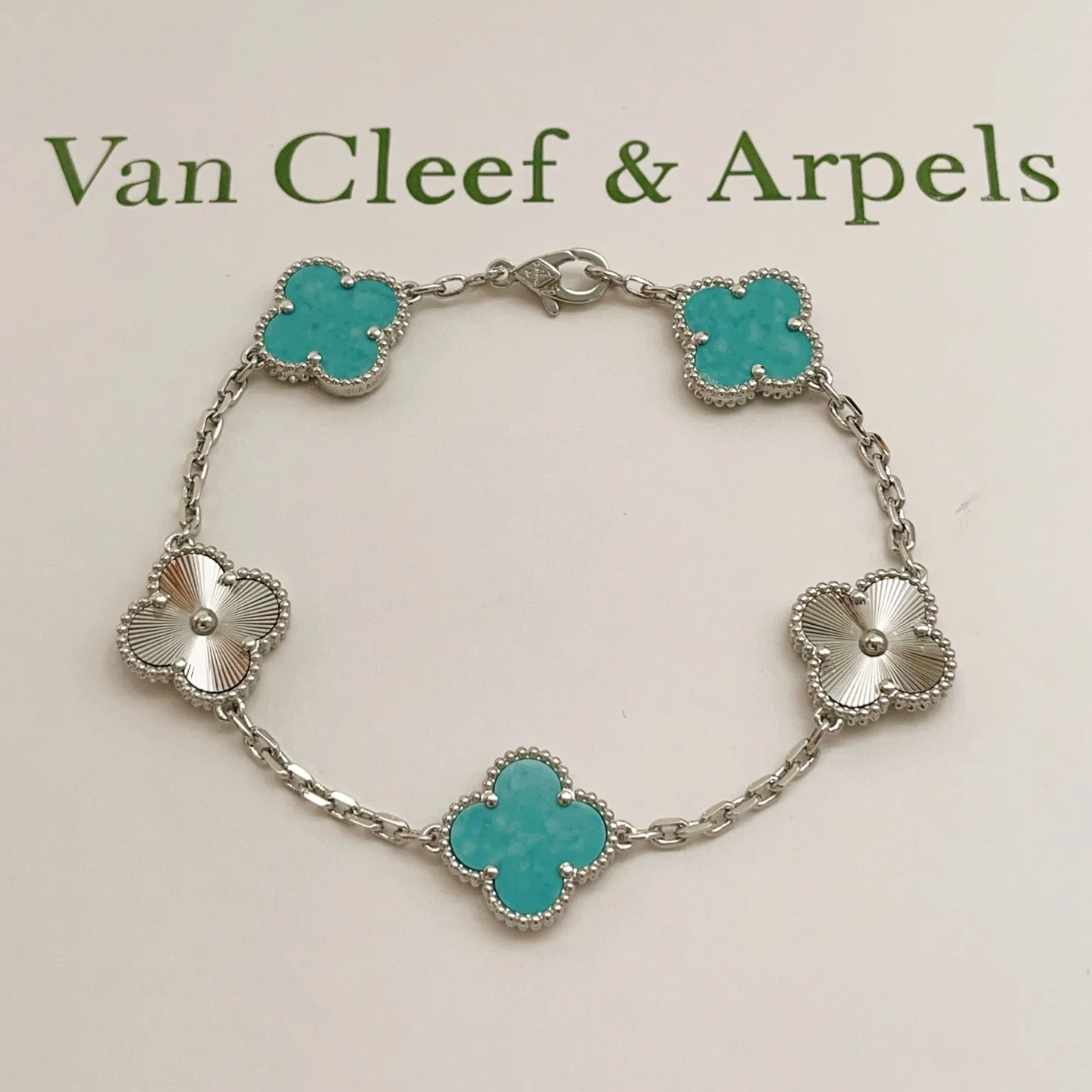 Van Cleef & Arpels Bracelet