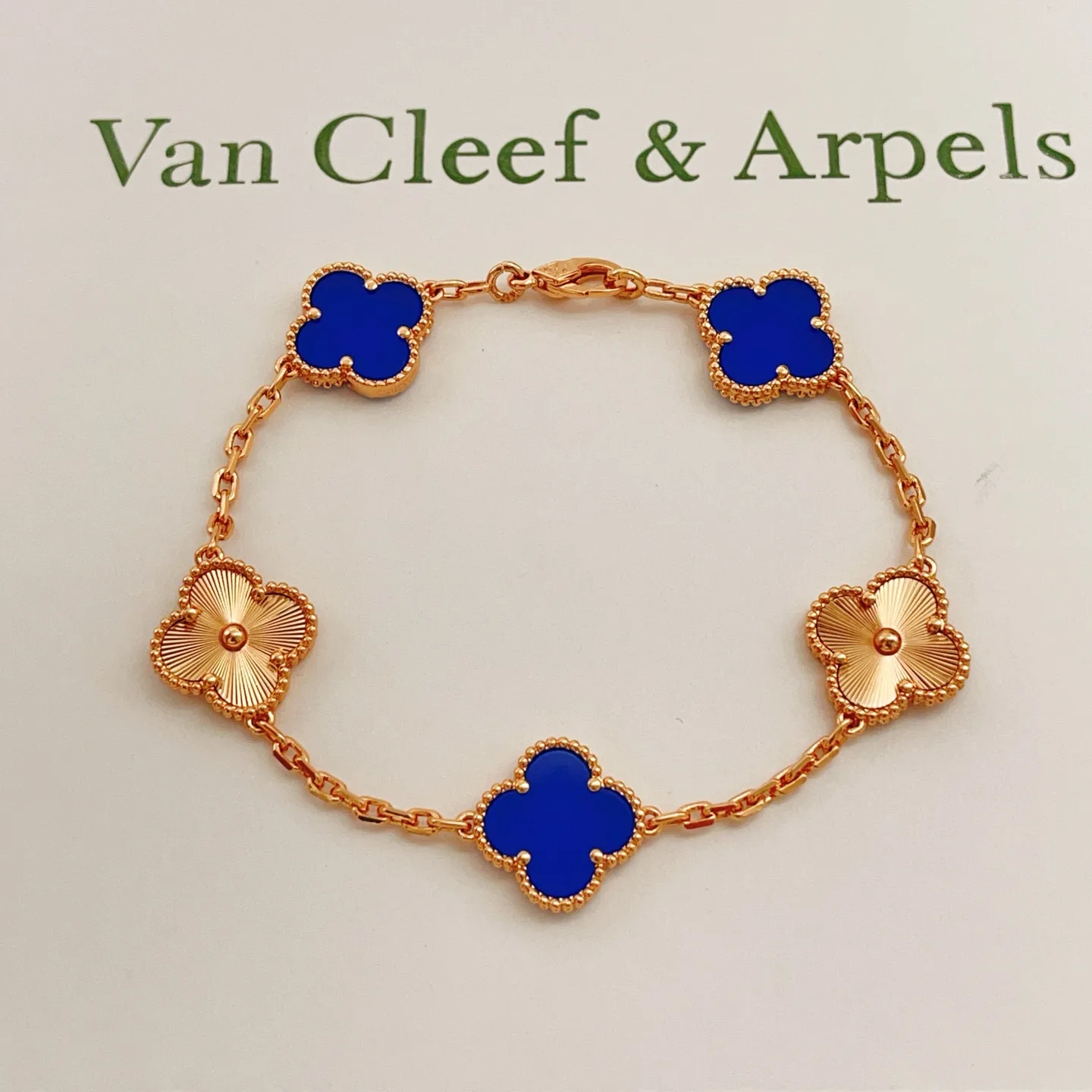 Van Cleef & Arpels Bracelet