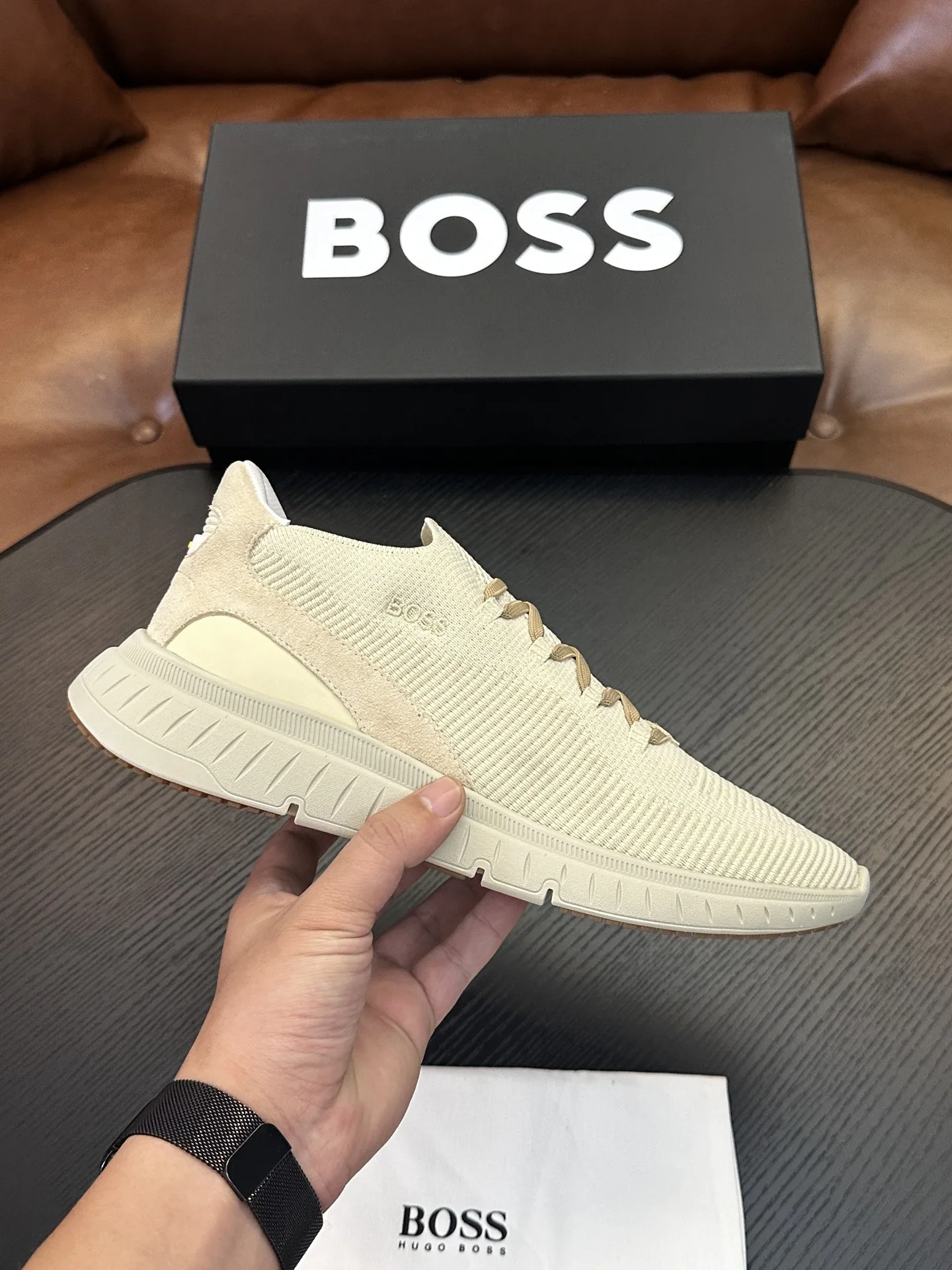 Boss Sneakers