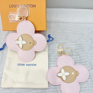 Louis Vuitton Keychain