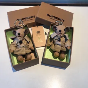 Burberry Trench Coat