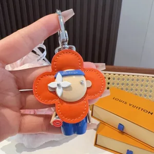 Louis Vuitton Keychain