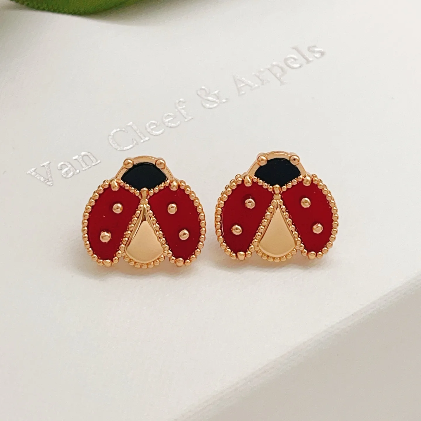 Van Cleef & Arpels Earrings