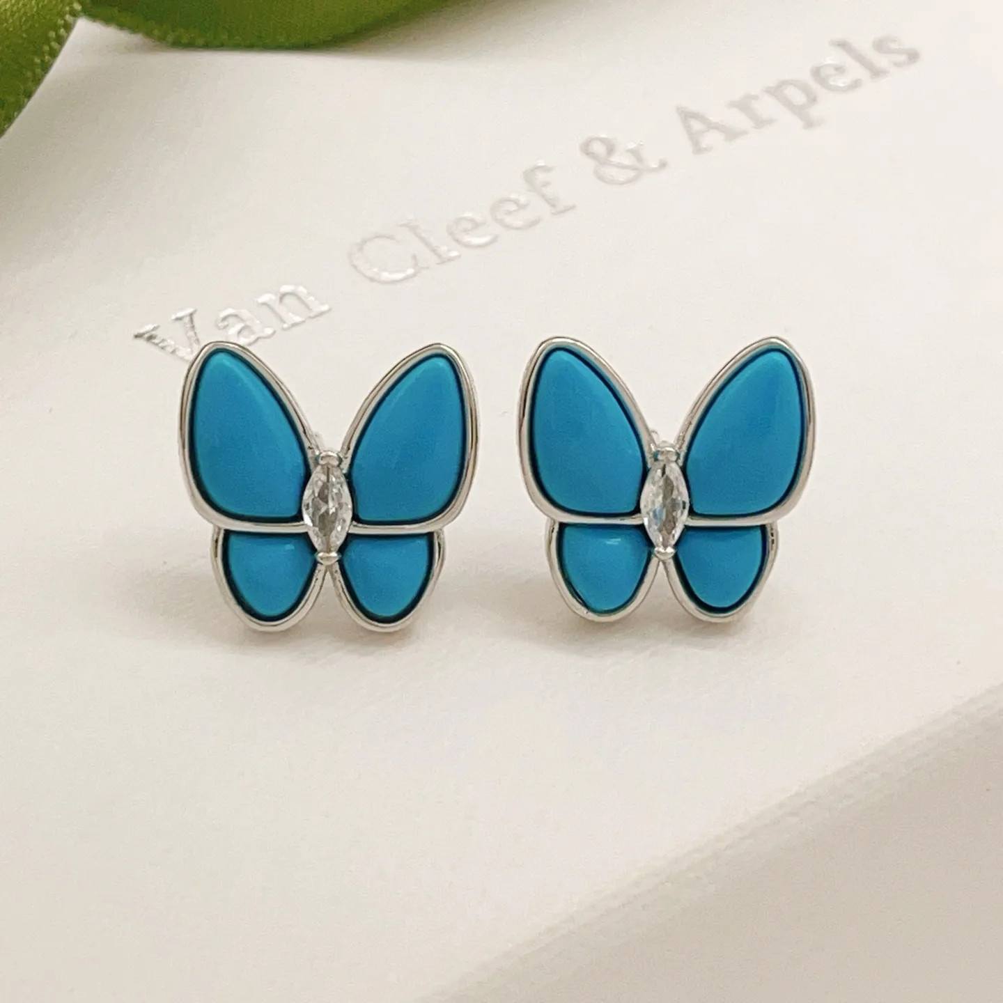 Van Cleef & Arpels Earrings