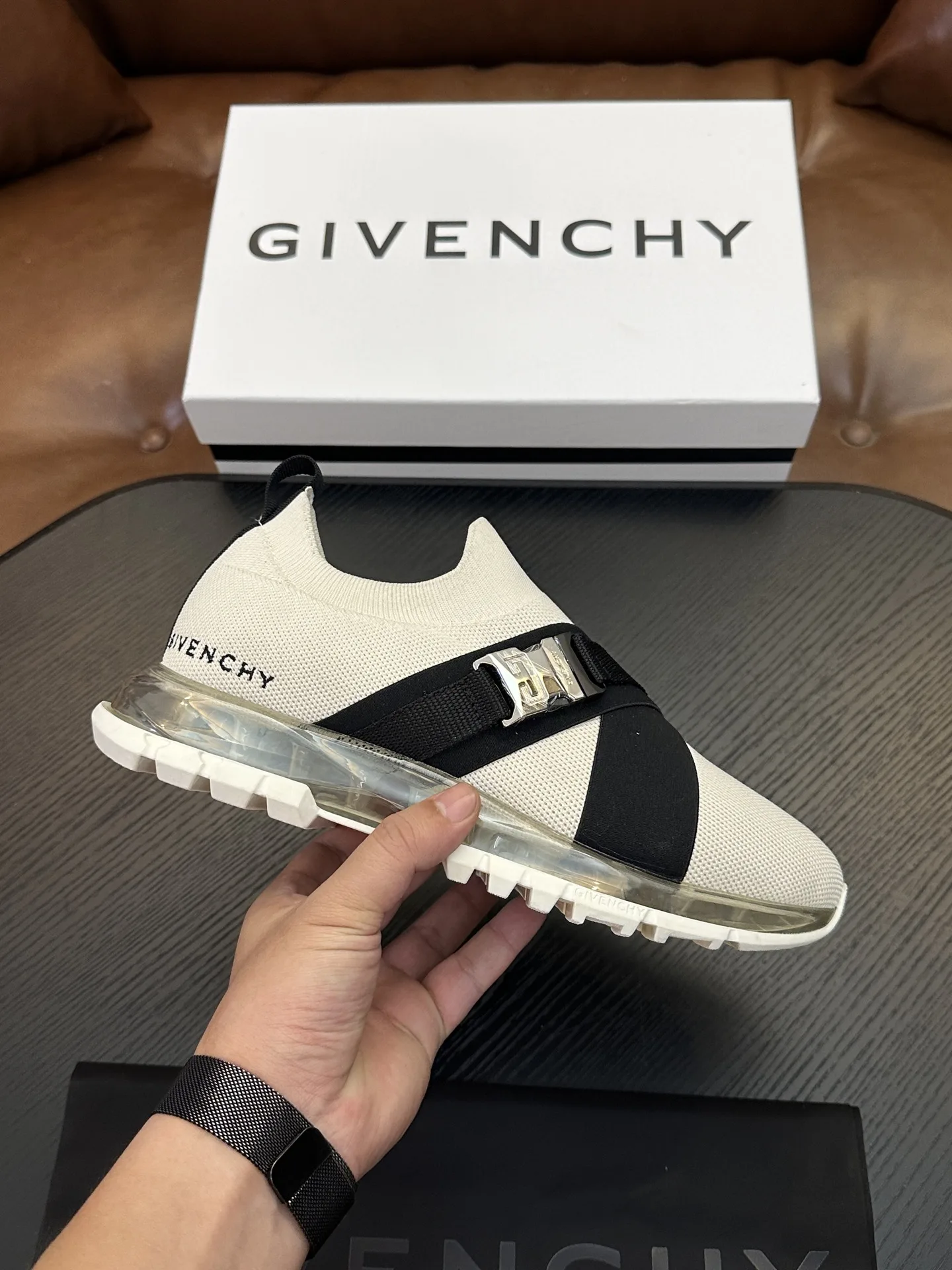 Givenchy Sneakers