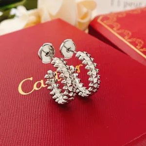 Cartier Earrings