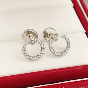 Cartier Earrings
