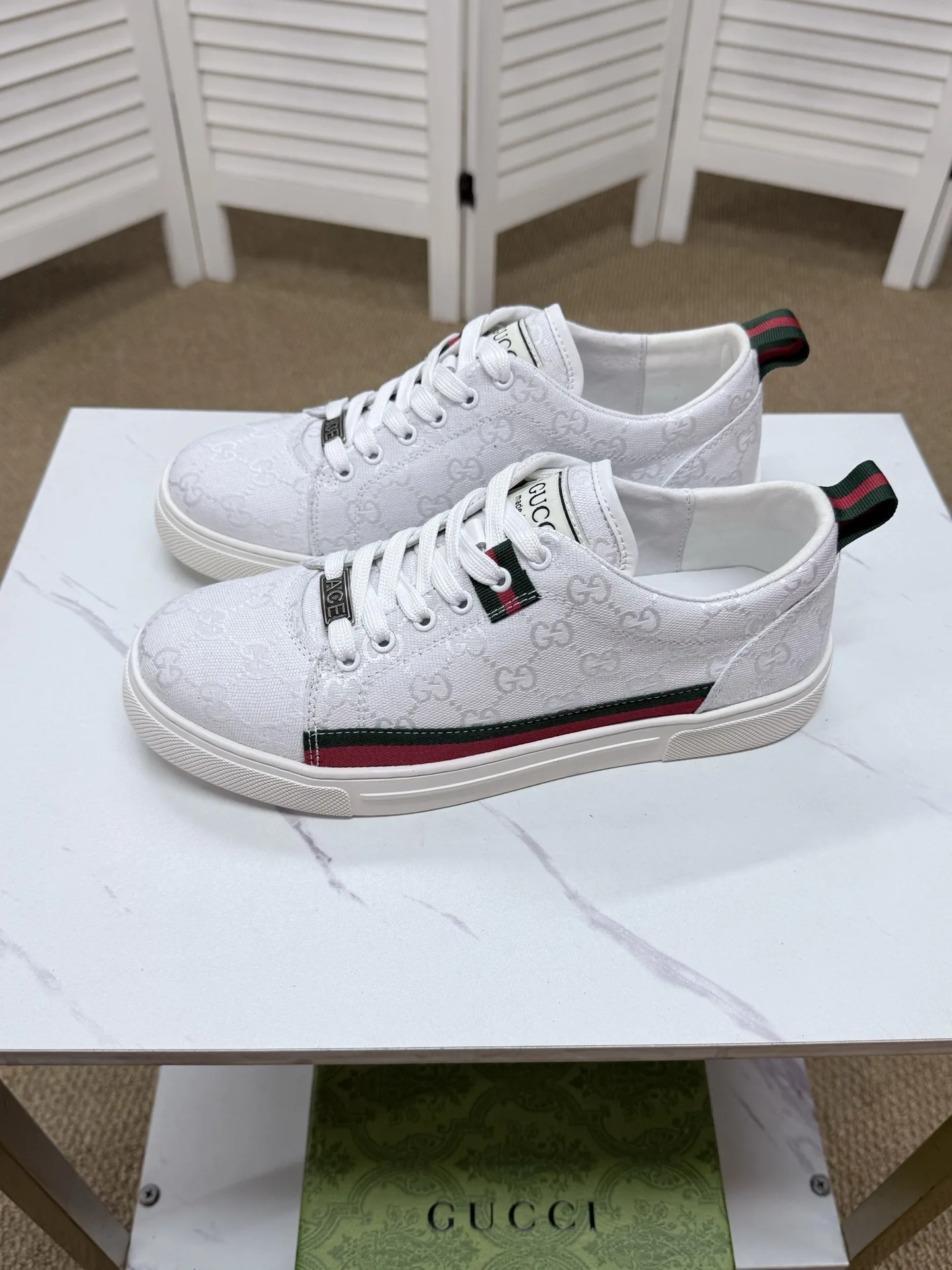 Gucci Casual Shoes