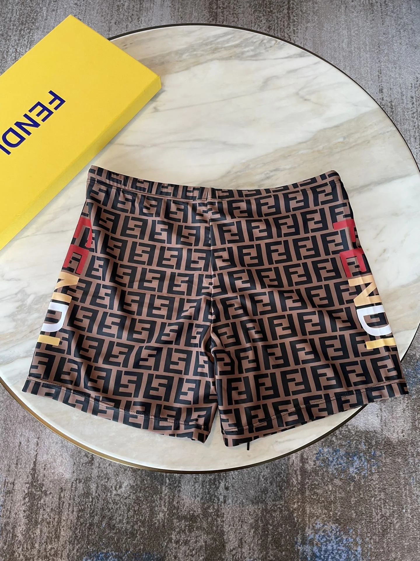 Fendi Swimsuit