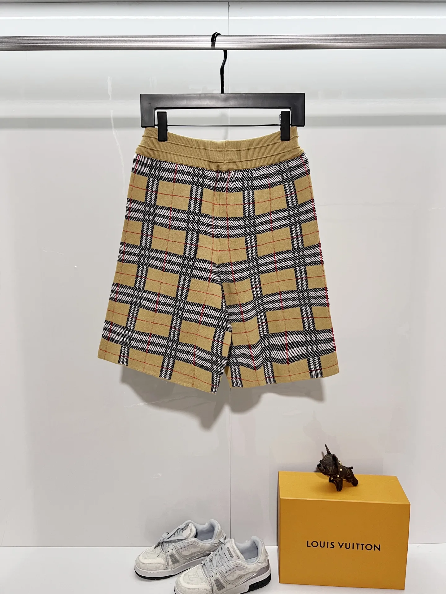 Burberry Shorts