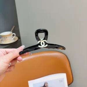 Chanel Hair Clip