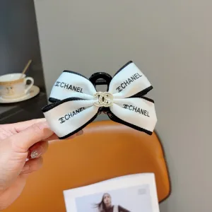 Chanel Hair Clip