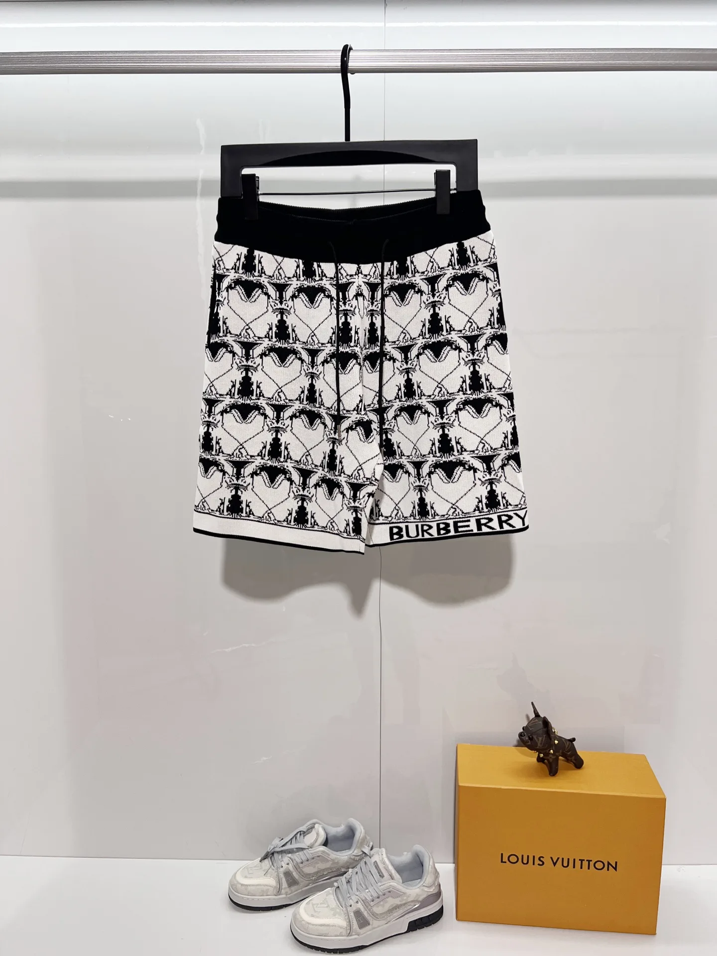 Burberry Shorts