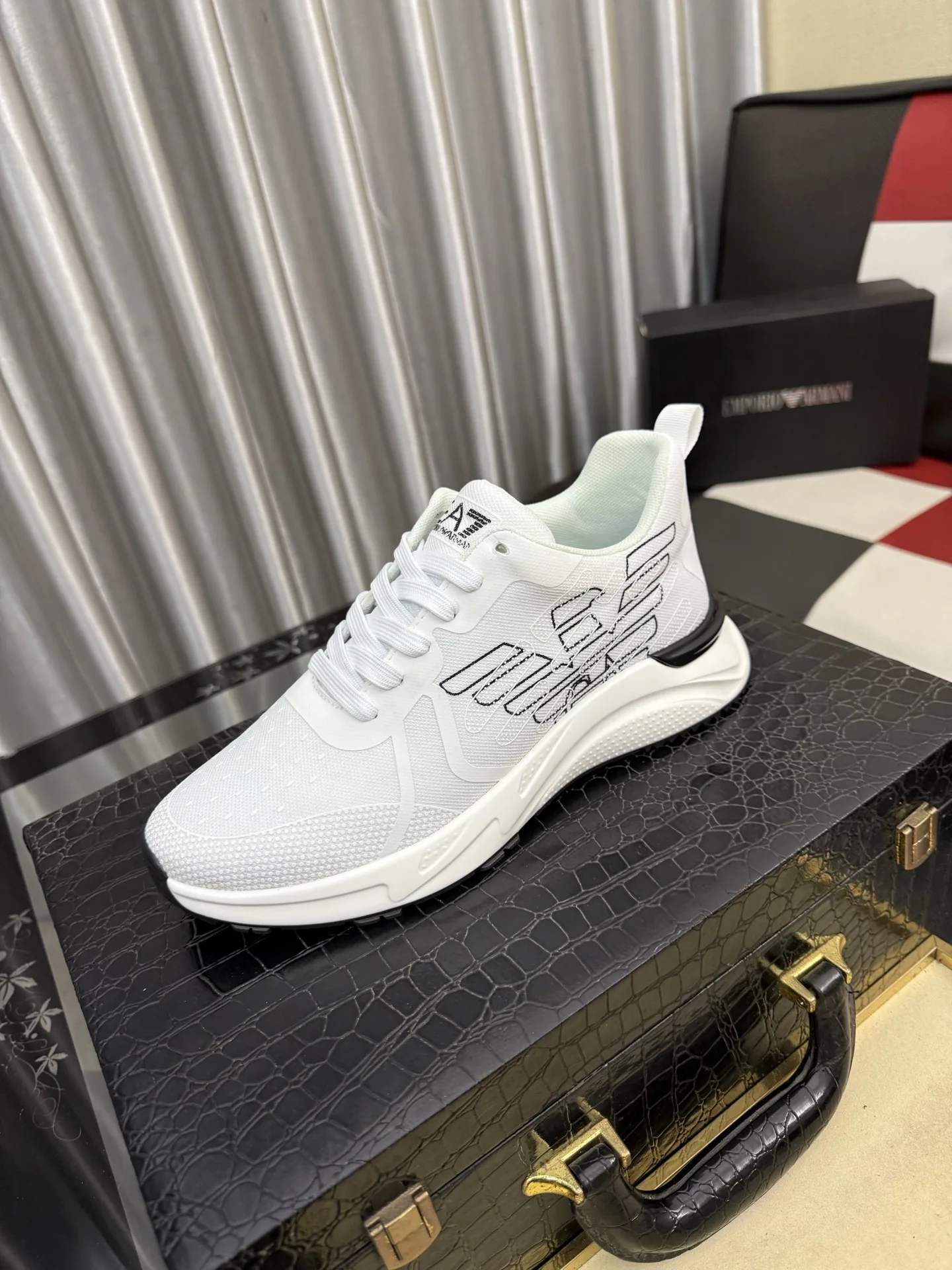 Boss Casual Shoes