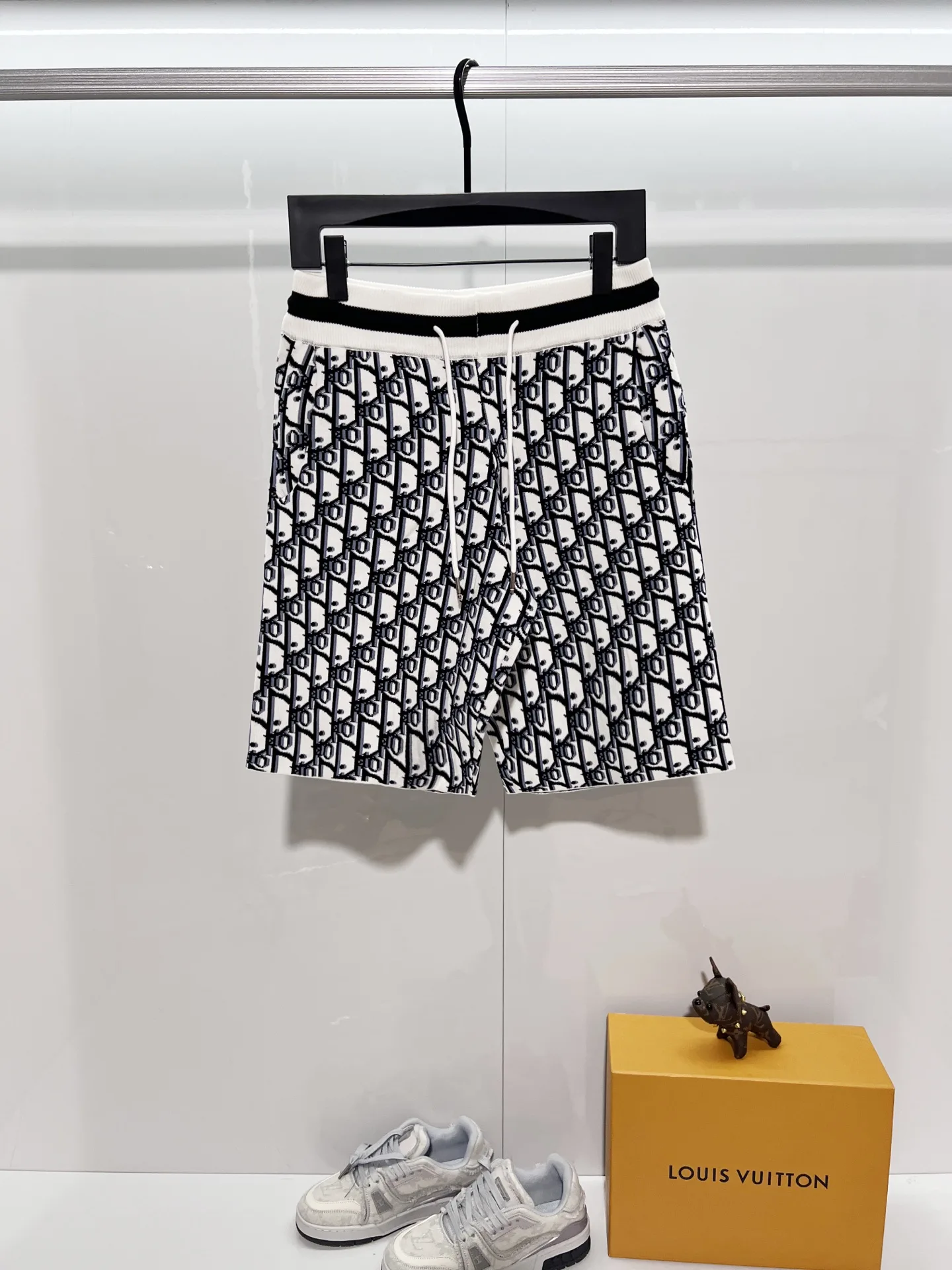 Dior Shorts