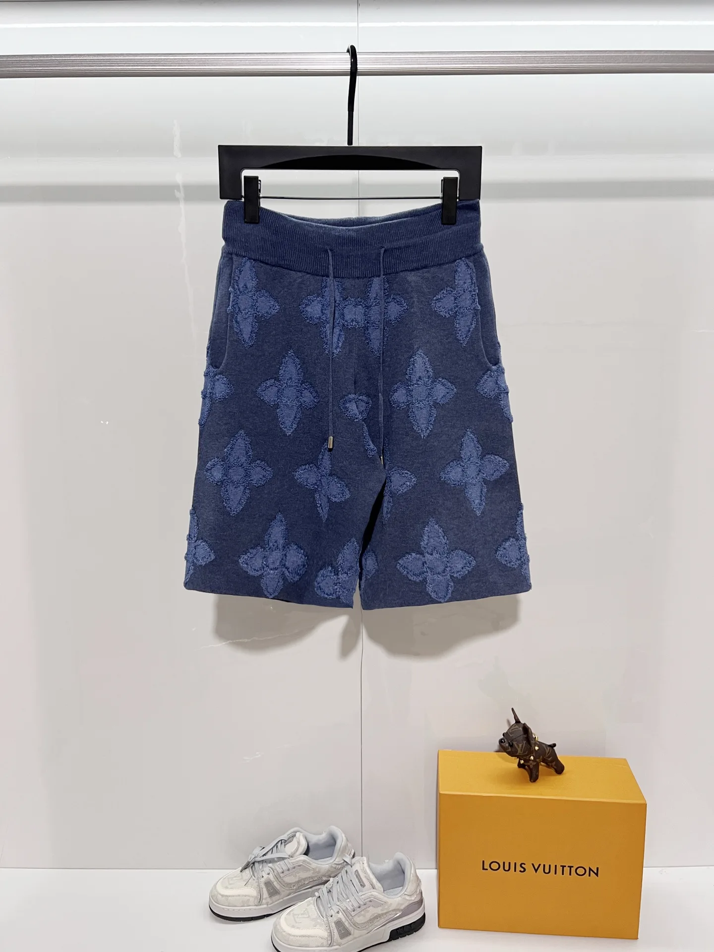 Louis Vuitton Shorts