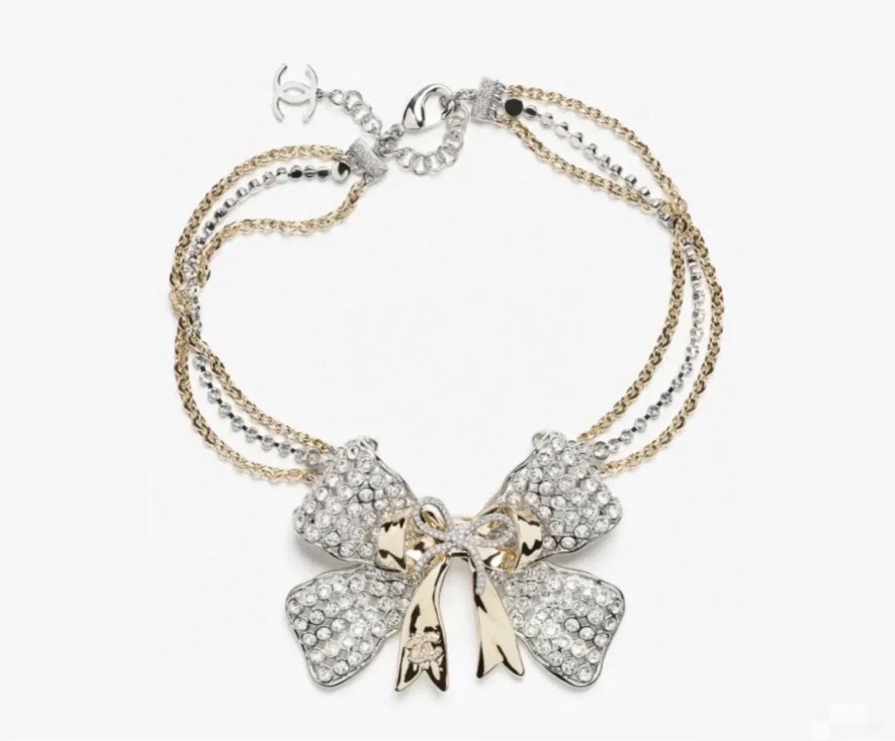 Chanel Necklace