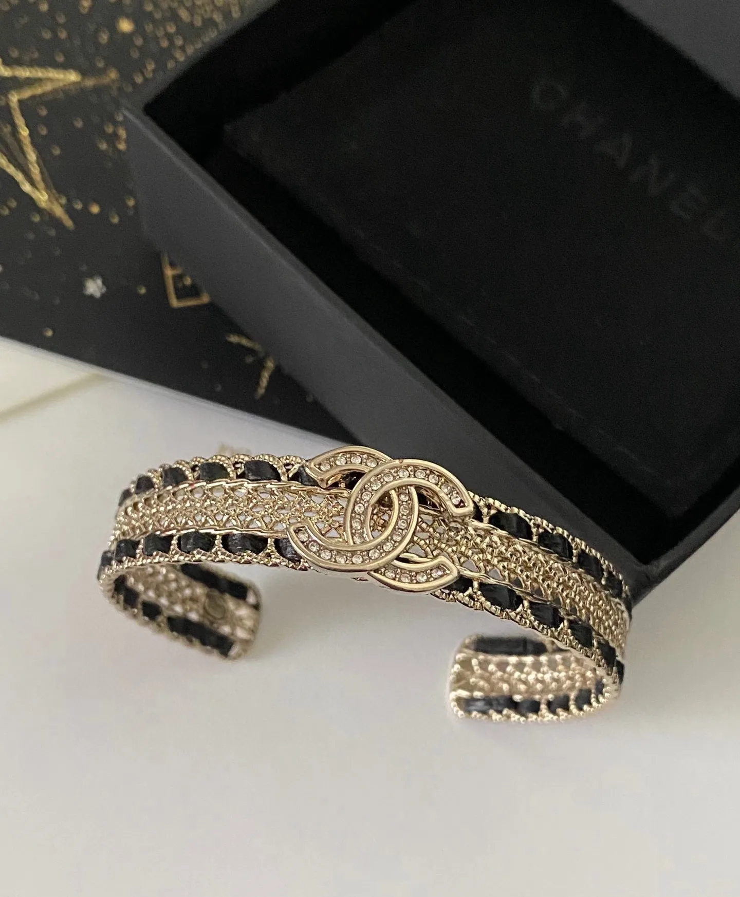 Chanel Bracelet