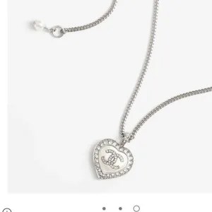 Chanel Necklace