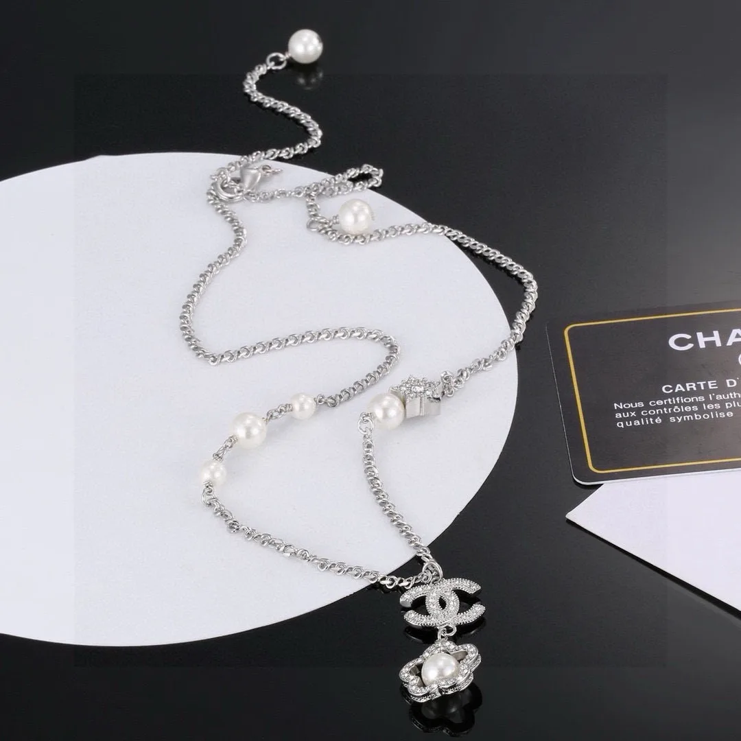 Chanel Necklace