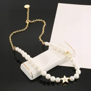 Dior Necklace