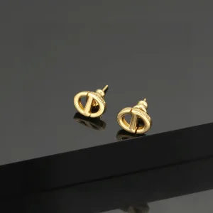 Dior Earrings